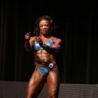 Mariah  Lane - NPC Southern Classic 2014 - #1